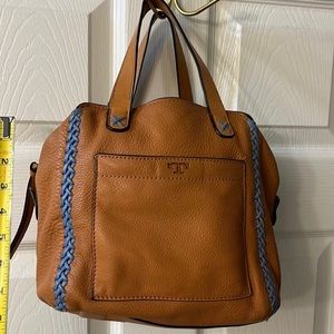 Tory Burch Whipstitch Bag